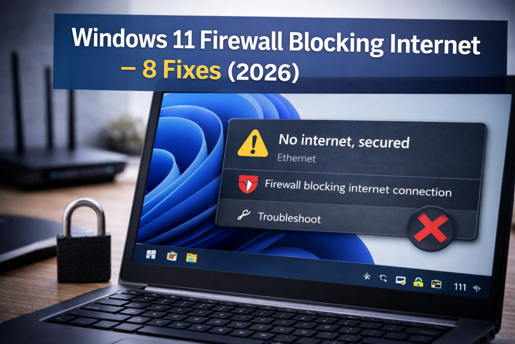ethernet ip configuration error windows 11 fix